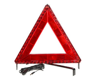 Picture of VisionSafe -WT51 - LED TRIANGLE 